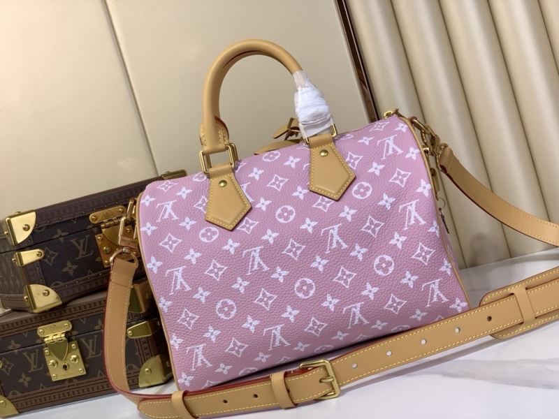 LV Travel Bags